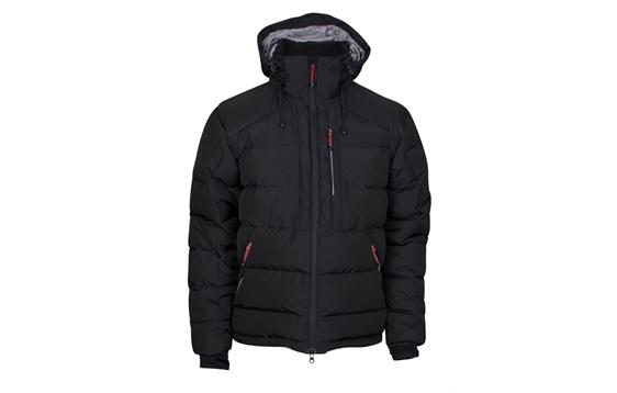 9408370 Tracker 7075 Tracker Original Down Jacket Small Sort